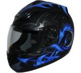 Motorradhelm im Test: H510-11BL von Protectwear, Testberichte.de-Note: 1.7 Gut