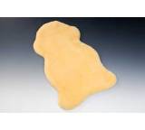 Krabbeldecke im Test: Babysweet Lammfell geschoren, natur Gr. 2 +/- 85 cm von Christ, Testberichte.de-Note: 2.2 Gut