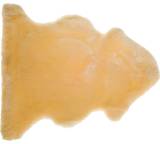Baby-Lammfell geschoren, 70-80 cm