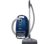 Staubsauger im Test: S 8730 Special von Miele, Testberichte.de-Note: ohne Endnote