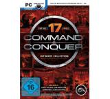Game im Test: Command & Conquer - The Ultimate Collection (für PC) von Electronic Arts, Testberichte.de-Note: 2.0 Gut