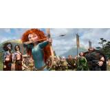 Game im Test: Merida - Legende der Highlands von Disney Interactive, Testberichte.de-Note: 2.4 Gut