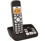 Festnetztelefon im Test: Voxtel S105 von AEG, Testberichte.de-Note: ohne Endnote