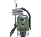 Staubsauger im Test: S 6350 von Miele, Testberichte.de-Note: ohne Endnote