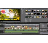 Multimedia-Software im Test: Edius Express von Grass Valley, Testberichte.de-Note: 1.9 Gut