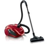 Staubsauger im Test: FC8130/01 EasyLife von Philips, Testberichte.de-Note: 2.2 Gut