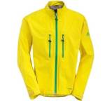 Jacken- / Hosen-Kombi im Test: Tiak Jacket + Pants von Vaude, Testberichte.de-Note: ohne Endnote