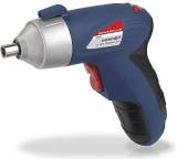 Akkuschrauber im Test: POW 327 von Varo, Testberichte.de-Note: ohne Endnote