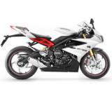 Daytona 675 R ABS (94 kW) [13]