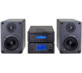 Stereoanlage im Test: MHF-700+ von Block, Testberichte.de-Note: ohne Endnote