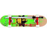 Skateboard im Test: Total Eclipse von Rebel Sport, Testberichte.de-Note: ohne Endnote