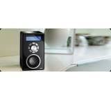 Radio im Test: DA800 von Scansonic, Testberichte.de-Note: ohne Endnote