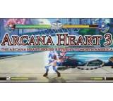 Game im Test: Arcana Heart 3 von Koch Media, Testberichte.de-Note: 2.3 Gut