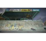 Game im Test: Tony Hawk's Project 8 von Neversoft, Testberichte.de-Note: 1.9 Gut