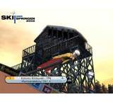 Game im Test: RTL Skispringen 2005 von 49Games, Testberichte.de-Note: 1.9 Gut