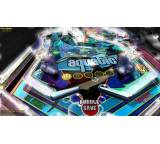 Game im Test: Dream Pinball 3D von Topware, Testberichte.de-Note: 2.4 Gut