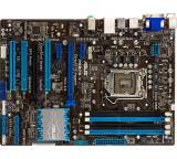Mainboard im Test: P8B75-V von Asus, Testberichte.de-Note: ohne Endnote