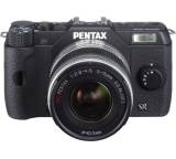 Q10 Kit (mit Standard Zoom 5-15 mm f/2,8-4,5)