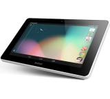 Tablet im Test: Novo 7 Crystal von Ainol, Testberichte.de-Note: 2.2 Gut