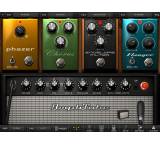 Amplitube for iPad and iPhone 2.6