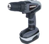 Akkuschrauber im Test: M 17900 von Brüder Mannesmann, Testberichte.de-Note: 2.4 Gut