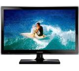 Fernseher im Test: UE22ES5400 von Samsung, Testberichte.de-Note: ohne Endnote