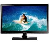 Fernseher im Test: UE22ES5400 von Samsung, Testberichte.de-Note: ohne Endnote