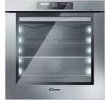 Backofen im Test: FTH 824 VX von Candy, Testberichte.de-Note: ohne Endnote
