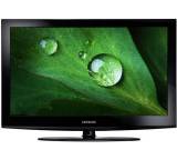 Fernseher im Test: LE32E420 von Samsung, Testberichte.de-Note: 2.4 Gut