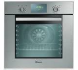 Backofen im Test: FVH 929 XL von Candy, Testberichte.de-Note: ohne Endnote