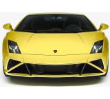 Auto im Test: Gallardo 5.2 LP 560/4 GT3 E-Gear (412 kW) [03] von Lamborghini, Testberichte.de-Note: ohne Endnote