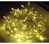 Weihnachtsbeleuchtung im Test: 30er LED-Kette batteriebetrieben von Idena, Testberichte.de-Note: 1.8 Gut