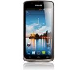 Smartphone im Test: Xenium W832 von Philips, Testberichte.de-Note: ohne Endnote