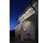 Weihnachtsbeleuchtung im Test: 2738-102 LED Dachrinnenkette von Konstsmide, Testberichte.de-Note: 2.0 Gut