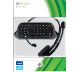 Gaming-Zubehör im Test: Xbox 360 Messenger Kit von Microsoft, Testberichte.de-Note: 2.1 Gut