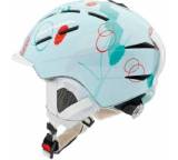 Skihelm & Snowboardhelm im Test: Chief 10 L.E. von Alpina, Testberichte.de-Note: ohne Endnote