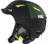 Skihelm & Snowboardhelm im Test: Prophet Custom Air von Salomon, Testberichte.de-Note: ohne Endnote