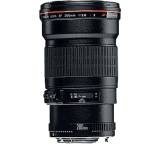 Objektiv im Test: EF 200mm F/2,8 L II USM von Canon, Testberichte.de-Note: 2.4 Gut