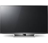 Fernseher im Test: 60PA660S von LG, Testberichte.de-Note: ohne Endnote