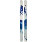 Ski im Test: Diplomat (Modell 2012/2013) von Mountain Wave, Testberichte.de-Note: 1.0 Sehr gut