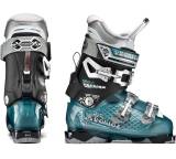 Skischuh im Test: Cochise W100 von Tecnica, Testberichte.de-Note: ohne Endnote