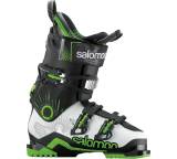 Skischuh im Test: Quest Max 120 von Salomon, Testberichte.de-Note: ohne Endnote