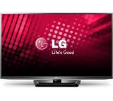 Fernseher im Test: 60PA6500 von LG, Testberichte.de-Note: 2.2 Gut