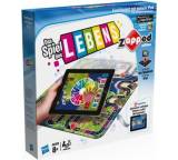 Gesellschaftsspiel im Test: Spiel des Lebens Zapped von Hasbro, Testberichte.de-Note: 2.9 Befriedigend