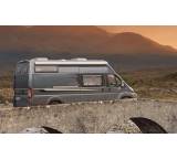 Wohnmobil im Test: Avanti EB 2.3 JTDM 150 Comfort-Matic (109 kW) von La Strada, Testberichte.de-Note: ohne Endnote