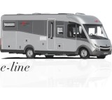 Wohnmobil im Test: Chic E-Line I 50 von Carthago, Testberichte.de-Note: ohne Endnote