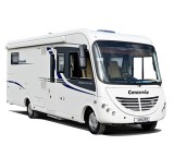 Credo Emotion I 831 L