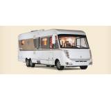 Wohnmobil im Test: Arto 79 R von Niesmann+Bischoff, Testberichte.de-Note: ohne Endnote