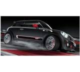 John Cooper Works GP 6-Gang manuell (160 kW) [06]