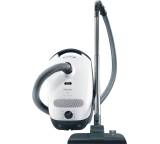 Staubsauger im Test: Electronic 2210 von Miele, Testberichte.de-Note: ohne Endnote